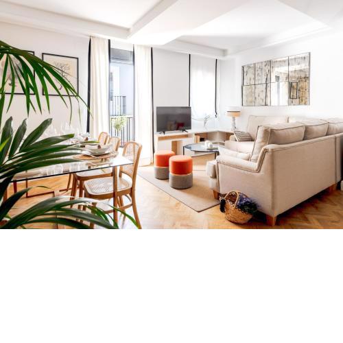 Hommyhome San Lorenzo