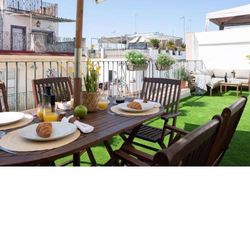 Hommyhome Sevilla Natural Passivhaus