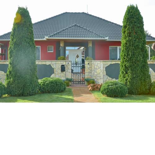 Homokháti Apartman