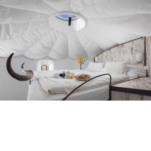 Homoki Lodge - Boutique Hotel