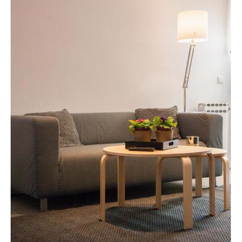 Homz Studios Faliro