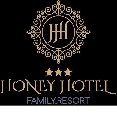 Honey Hotel Family Resort