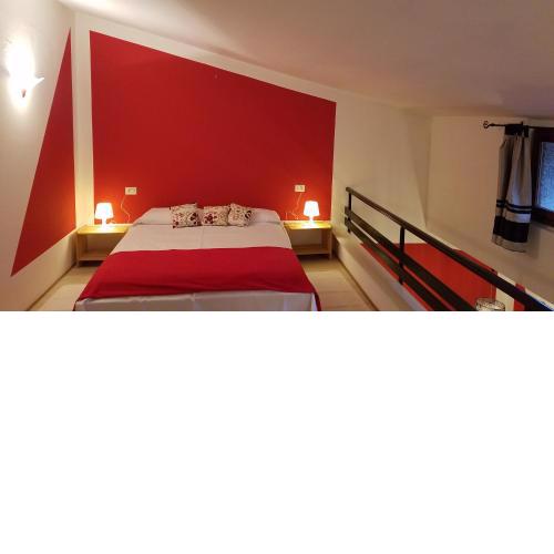 Honeycomb - casa vacanze