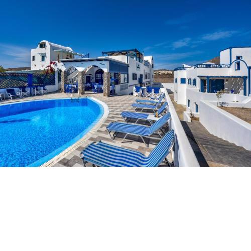 Honeymoon Beach Studios
