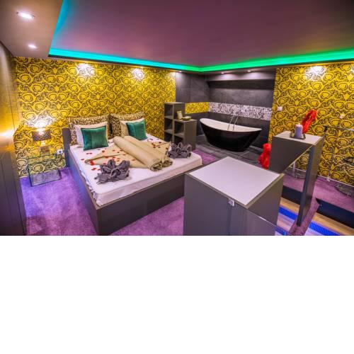 Honeymoon Centrum Apartment