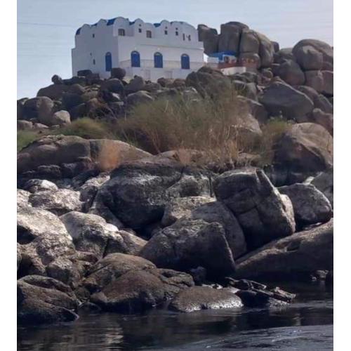 HoneyMoonnaka Guest House Nubian ( بيت هانى )