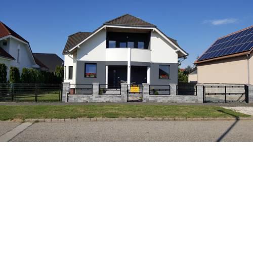 Honfoglalas Apartment