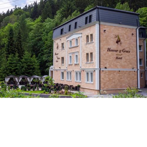 Honour and Grace Hotel