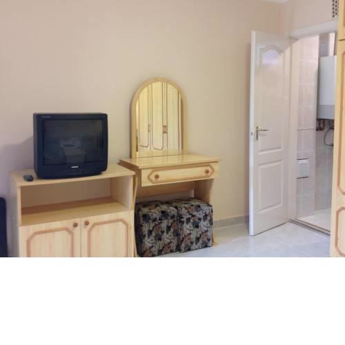 Honvéd Apartmanház