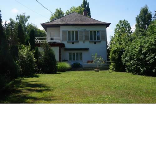 Honvéd apartmanház