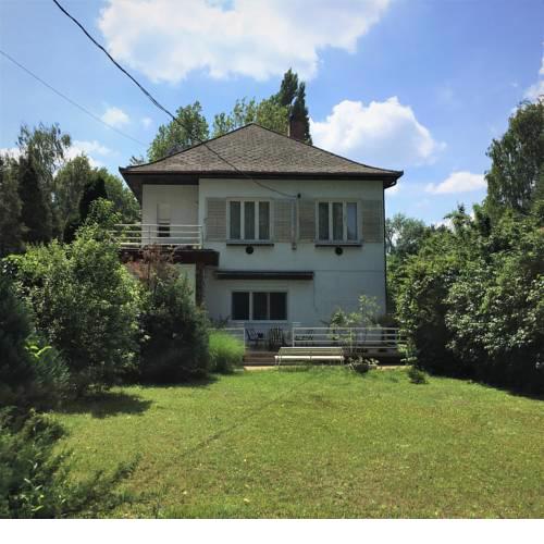 Honvéd n1. apartman