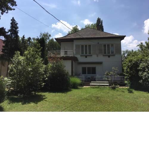 Honvéd n4. apartman