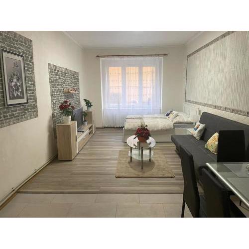 Honza Apartment O2 arena