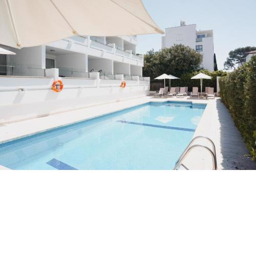 Hoposa Pollensamar Apartamentos