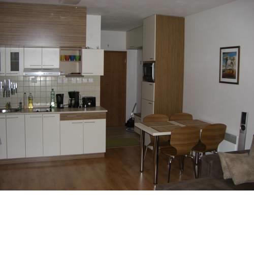 Horec Apartment 2