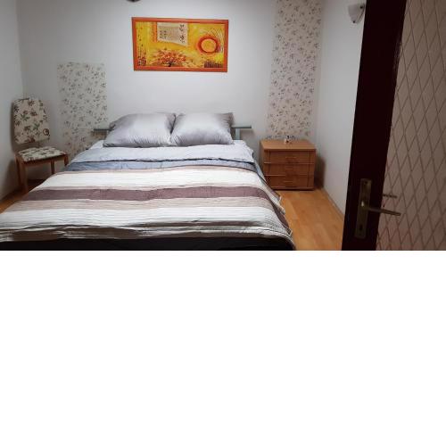Höri Apartman Gyula