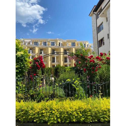 Horizon Apartament Natalie
