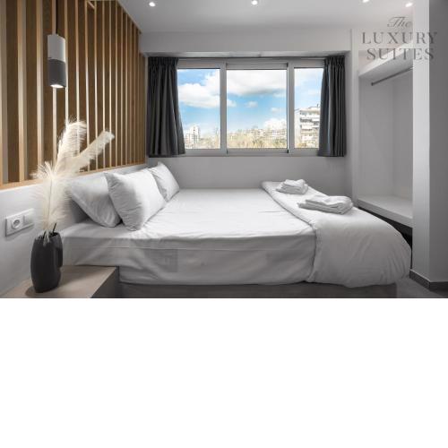 Horizon Apartments, The Luxury Suites