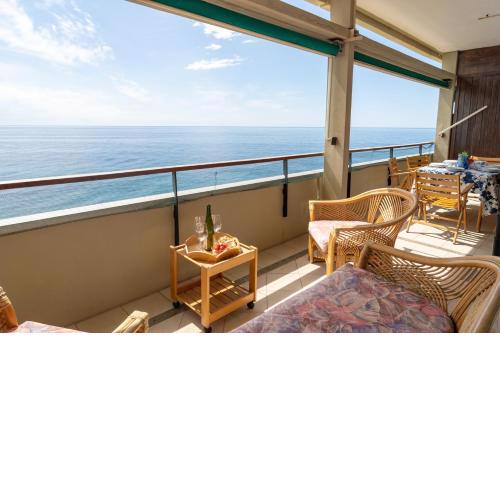 Horizon by the Sea with Pool by Wonderful Italy