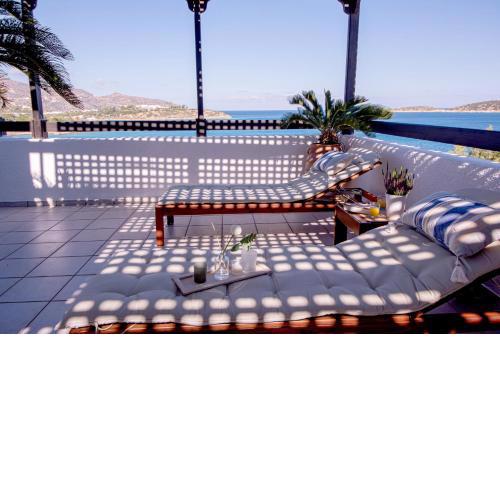 Horizon central apartment amazing view