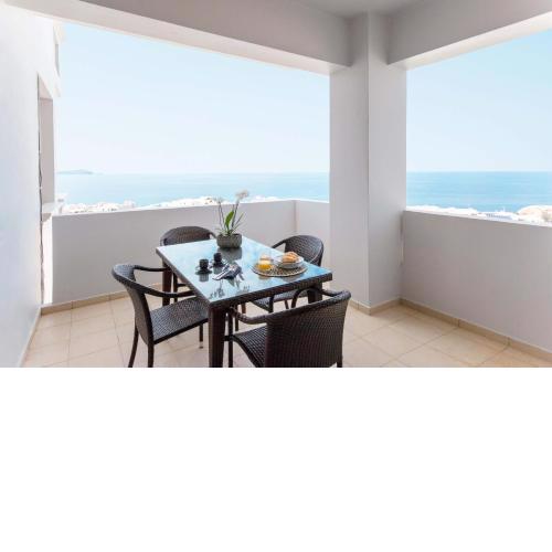 Horizon Heaven apartment