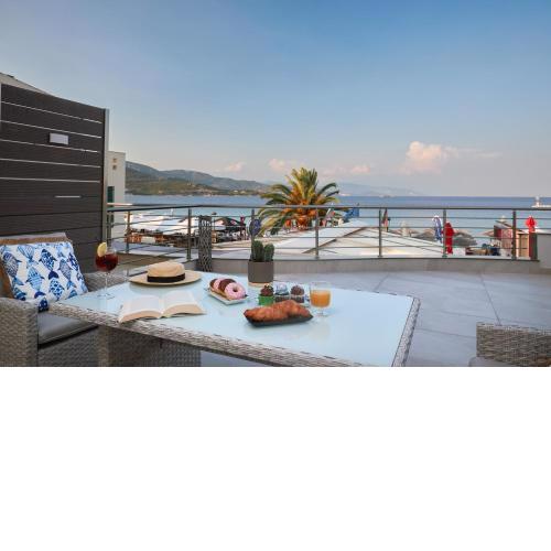 Horizon Seaside Living