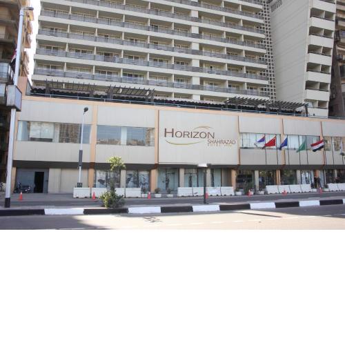 Horizon Shahrazad Hotel