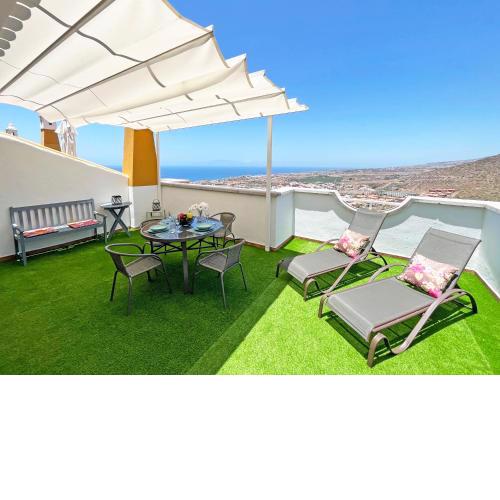 Horizon View Oasis of Peace