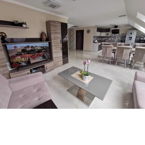 Horizont Apartman