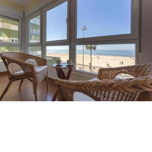 HORIZONTE Sunny Home by Cadiz4Rentals