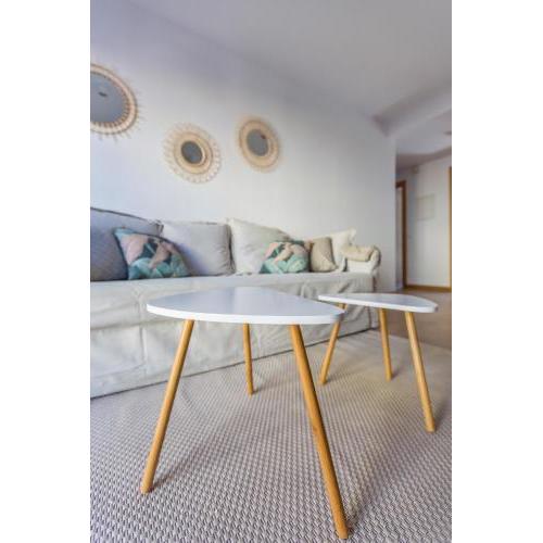 Horoko Apartments by gaiarooms