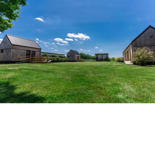 Horse Glamping Park