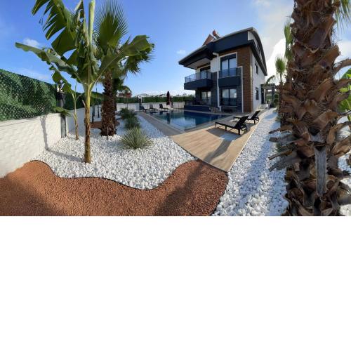 Horse Inn Villa