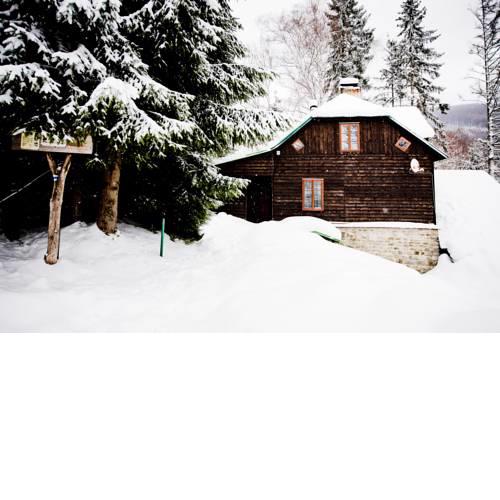 Horská chata Kouty