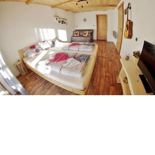 Horské Apartmány Barabenka