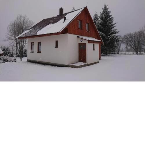 Horske chaty Vlci jamy Chalet 2 - 3