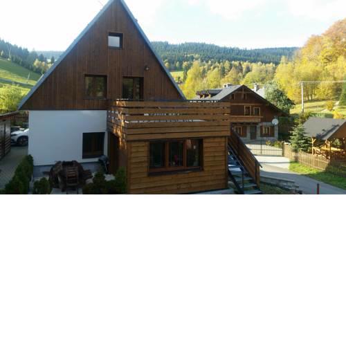 Horský apartmán Adel