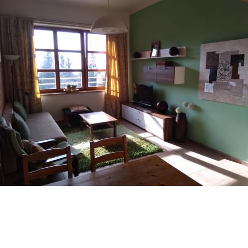 Horský apartmán Cihlářka
