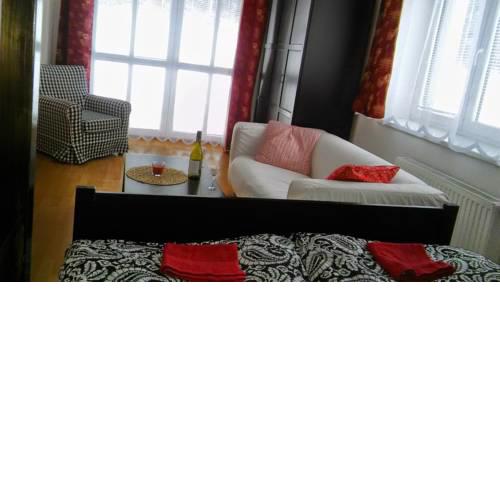 Horský apartmán Jeseníky