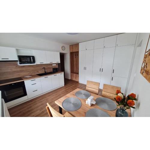 Horský apartmán Karlovice