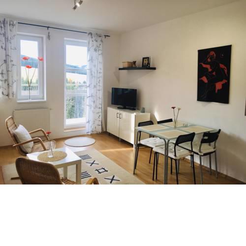 Horský Apartmán Klínovec 4