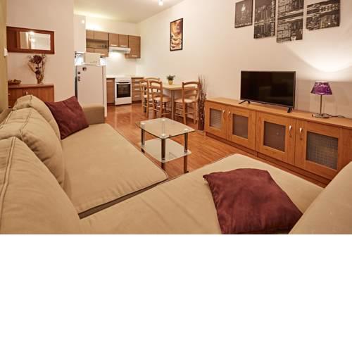 Horský Apartmán Klínovec 5