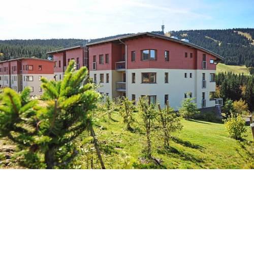 Horský Apartmán Klínovec I