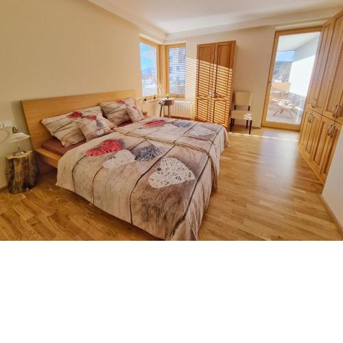 Horský Apartmán Klostermann