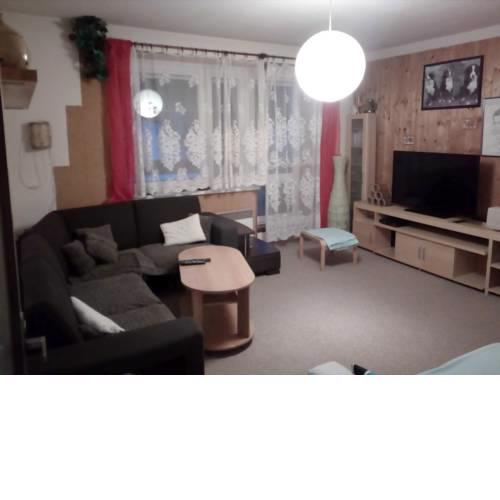 Horský apartmán Krkonoše