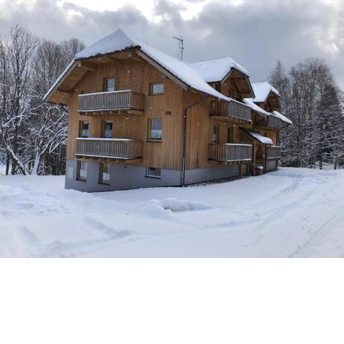 Horský apartmán Prášily