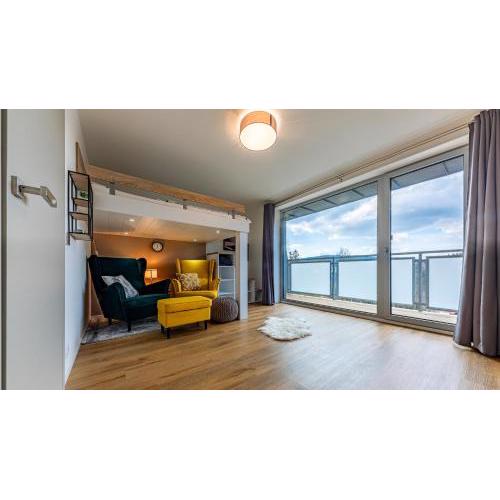 Horský apartmán Stella