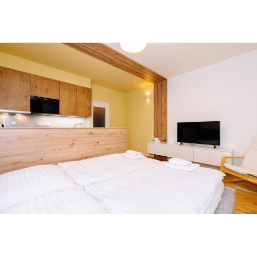 Horský apartmán Temari 11 Klínovec