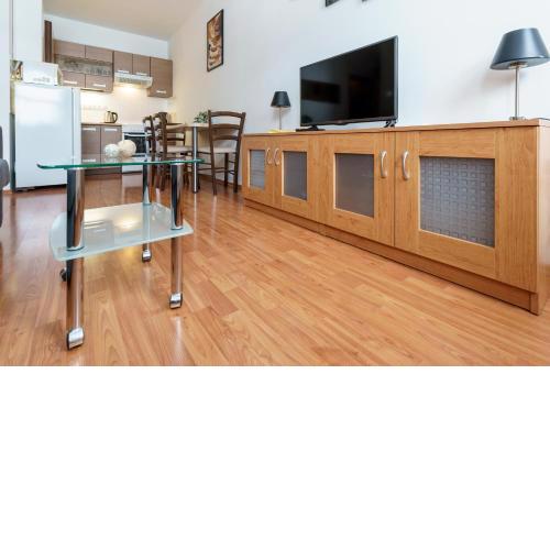 Horský apartmán Temari 2 Klínovec