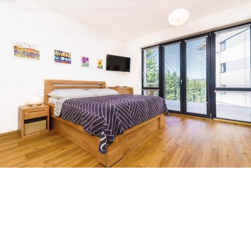 Horský apartmán Temari 6 Klínovec